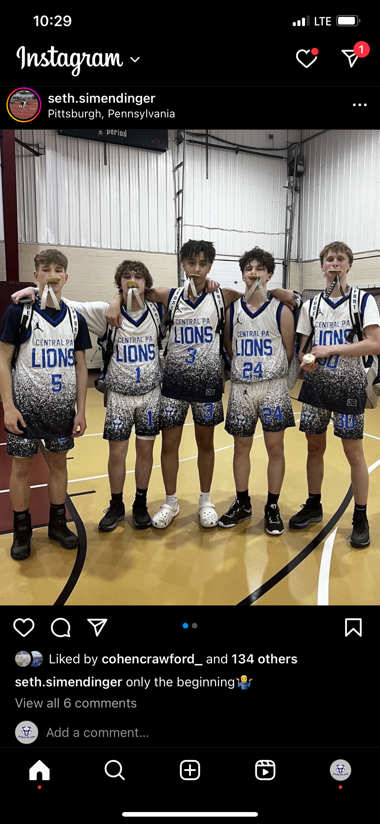 2023 CHAMPIONSHIP TEAMS 2