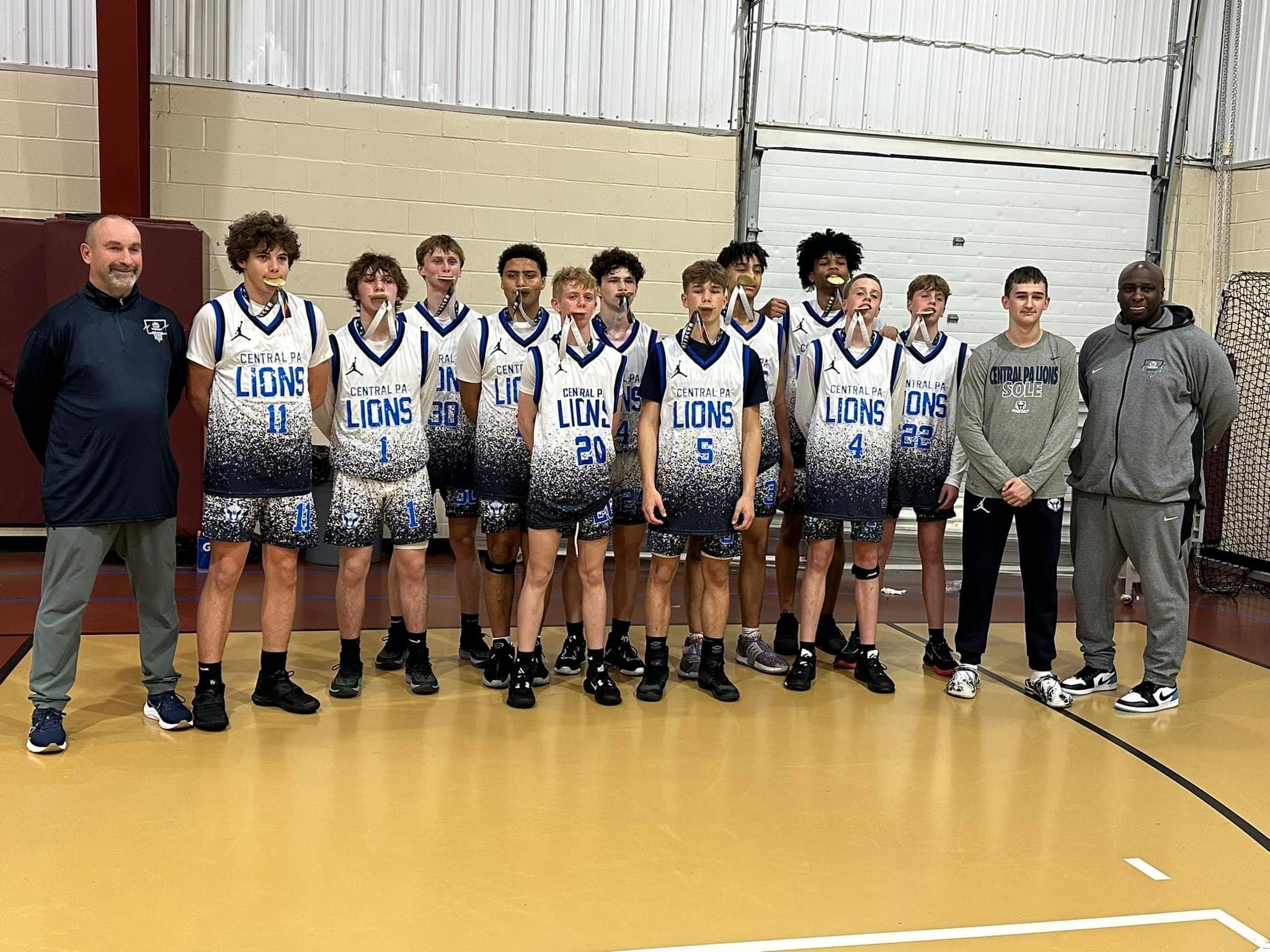 2023 CHAMPIONSHIP TEAMS 5