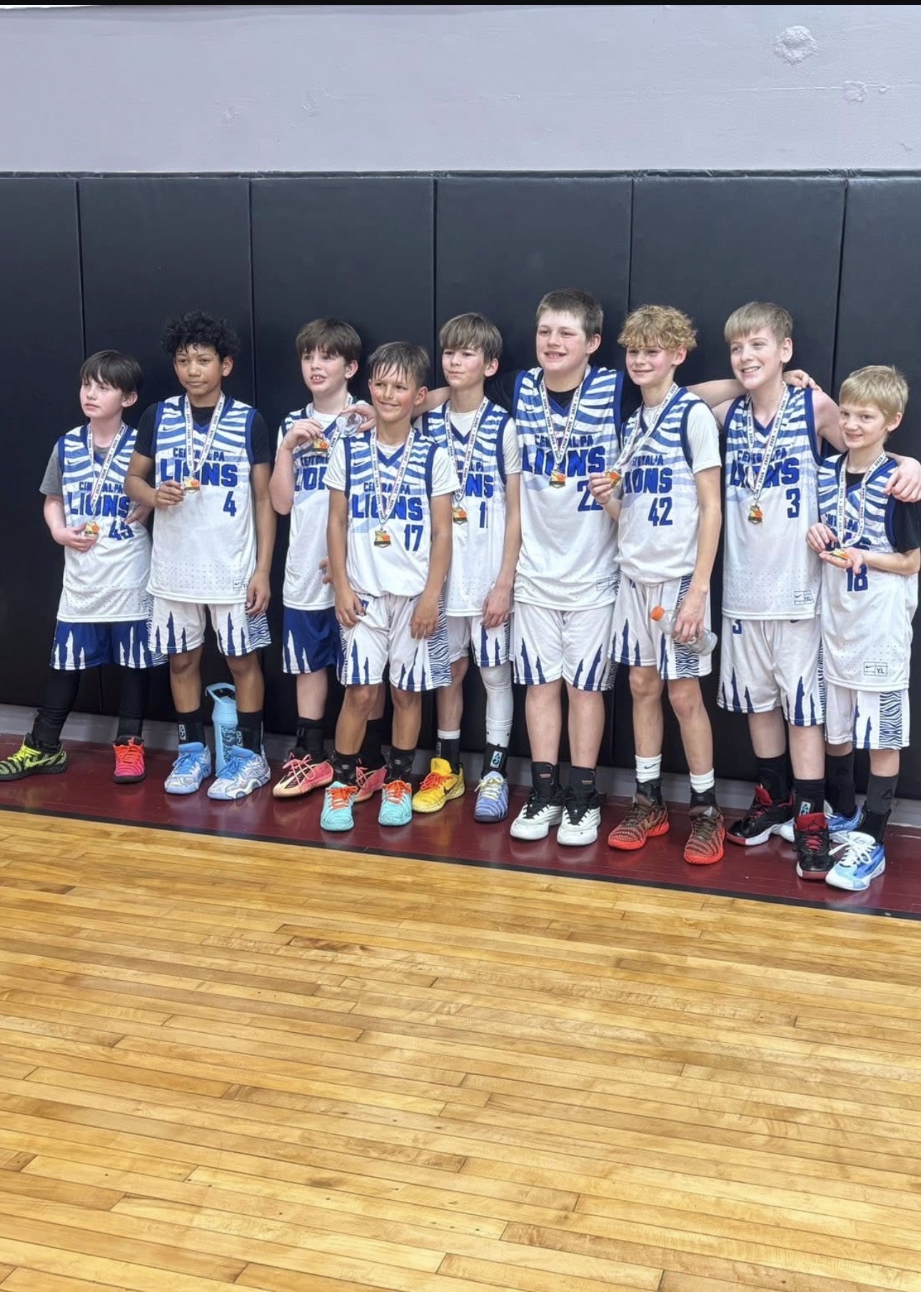 2026 CHAMPIONSHIP TEAMS 1