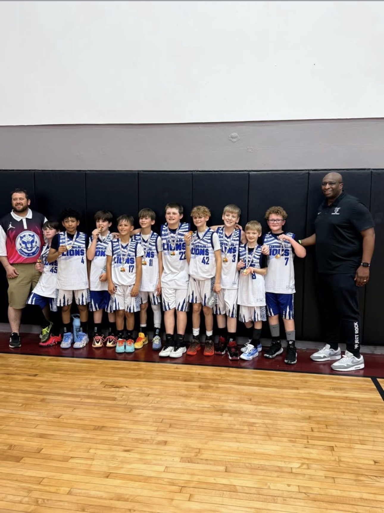 2026 CHAMPIONSHIP TEAMS 2