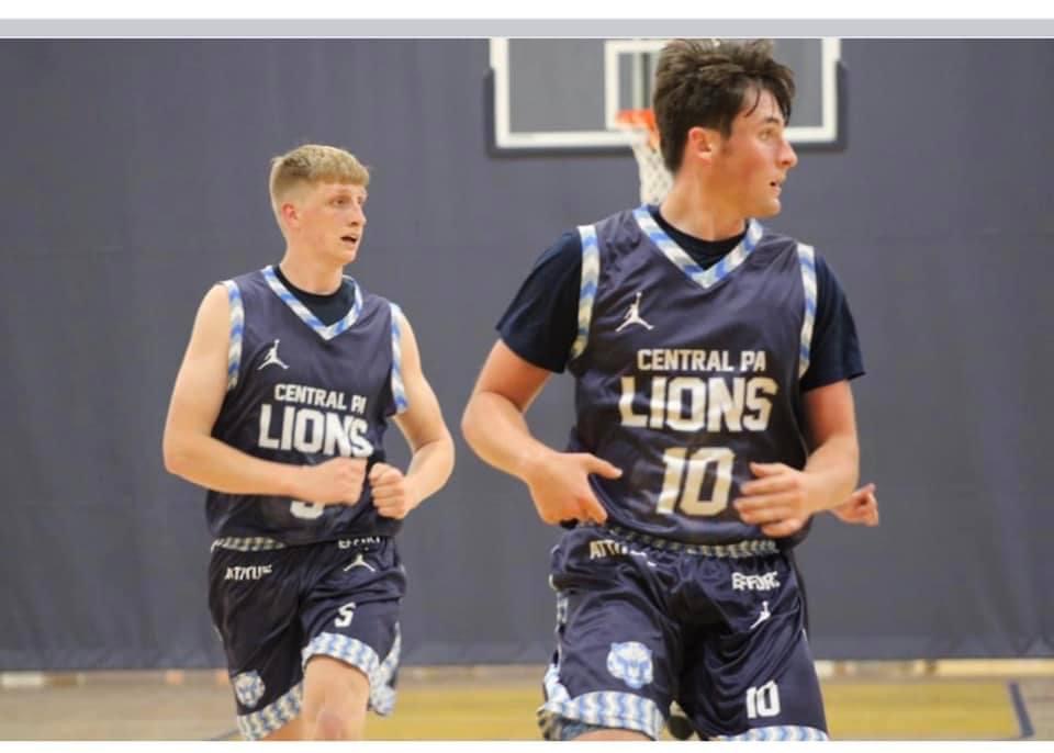Lions alumni 8