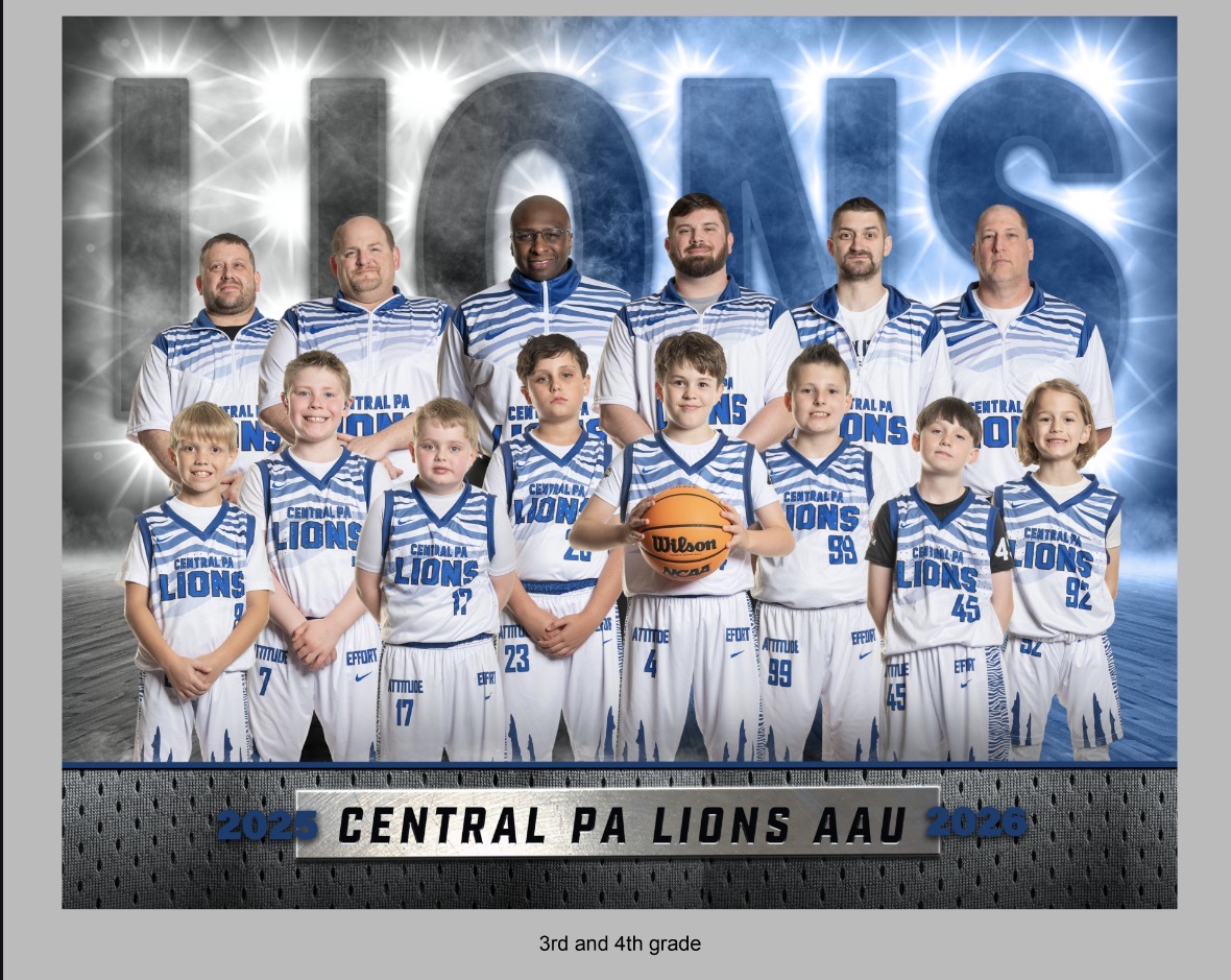 Lions highlight 4