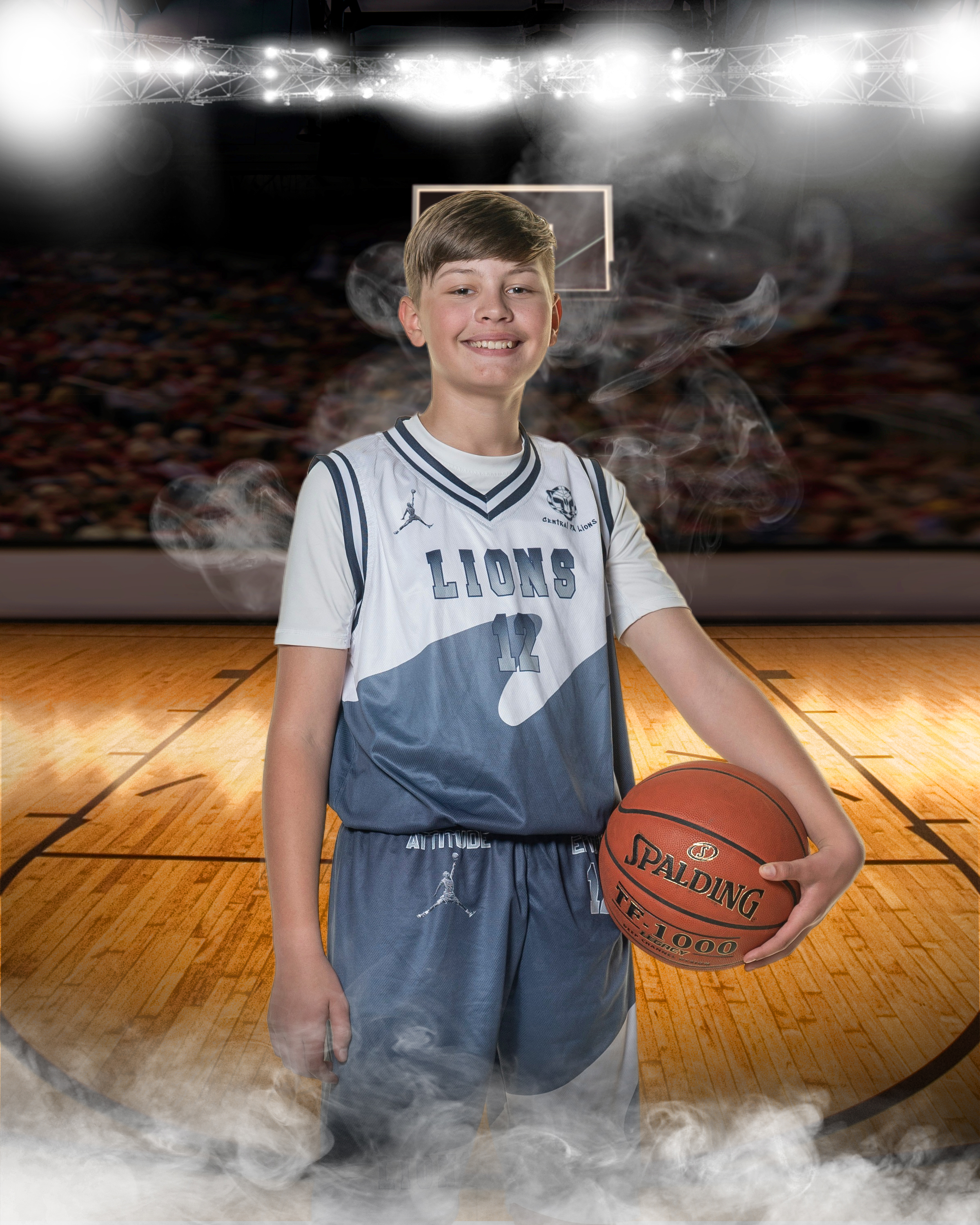 2020-2021 Season