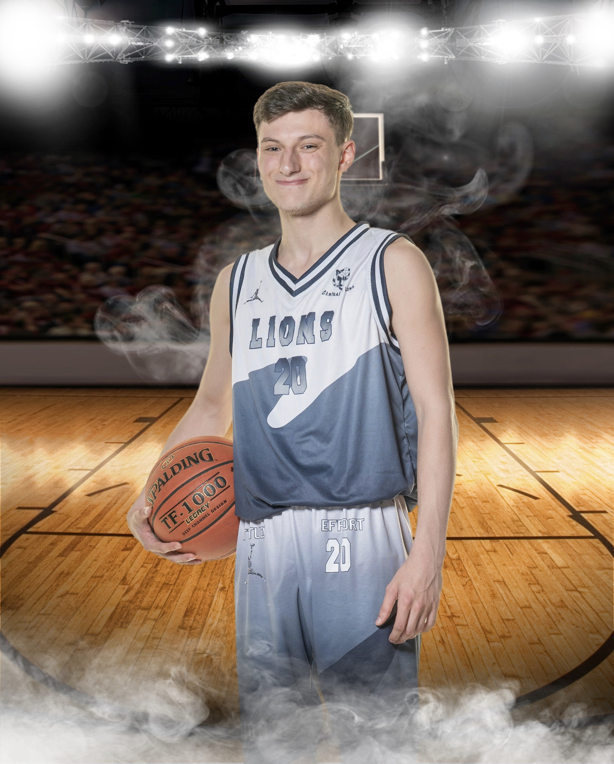 2020-2021 Season 20