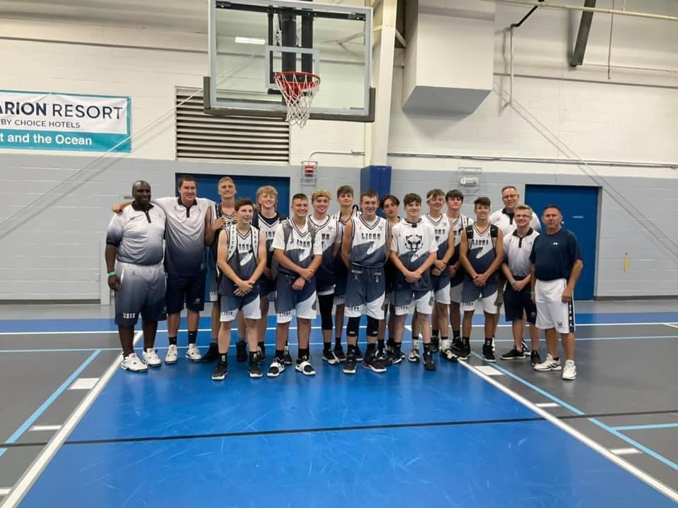 2020-2021 Season 28