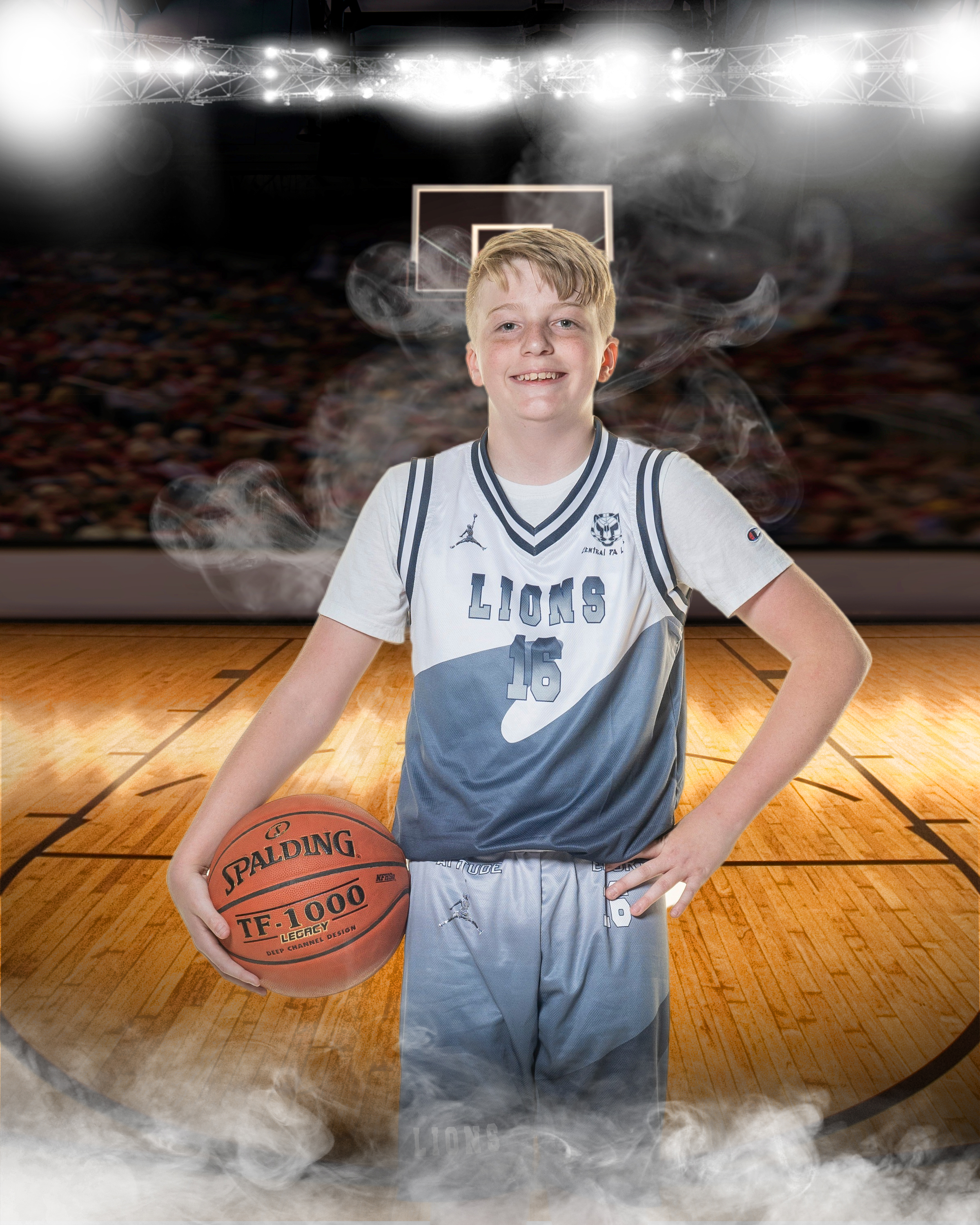 2020-2021 Season 33