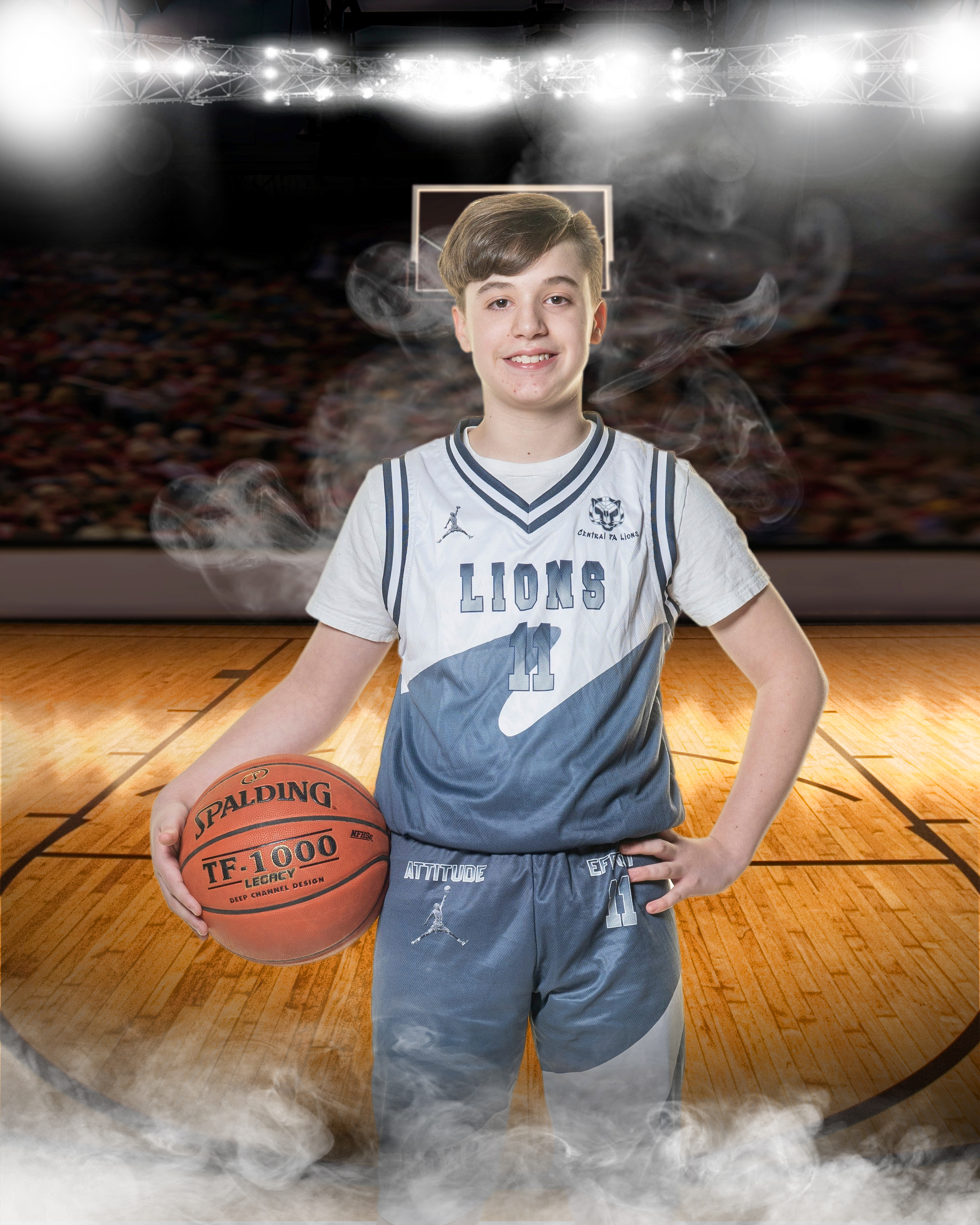 2020-2021 Season 36
