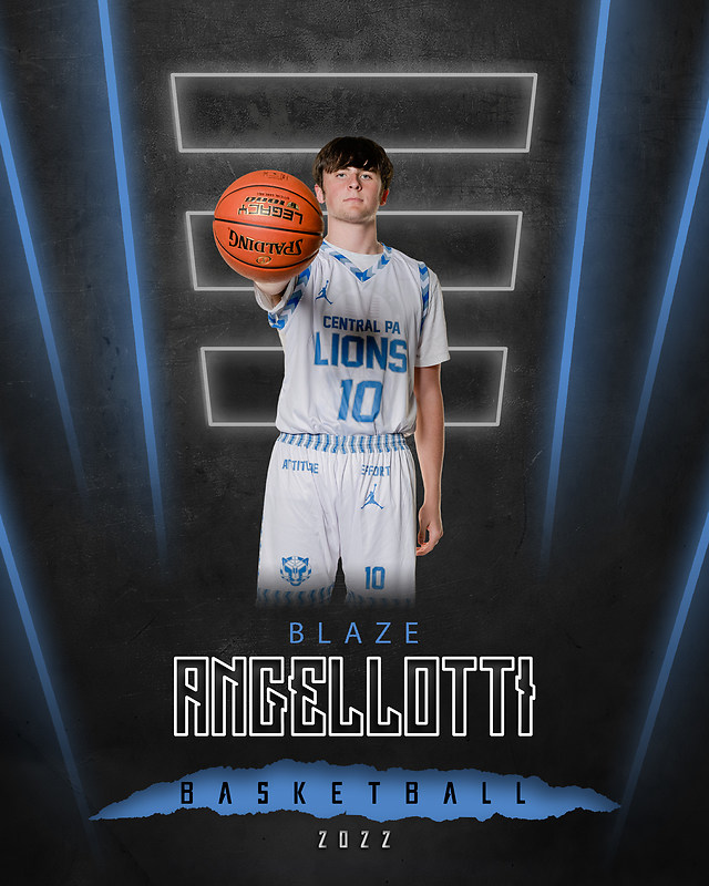 2021-2022 Season