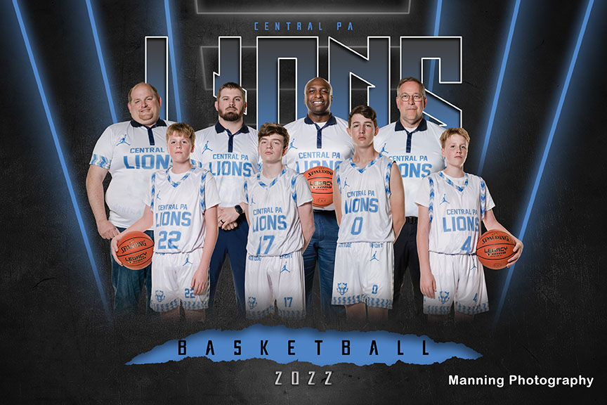2021-2022 Season 2