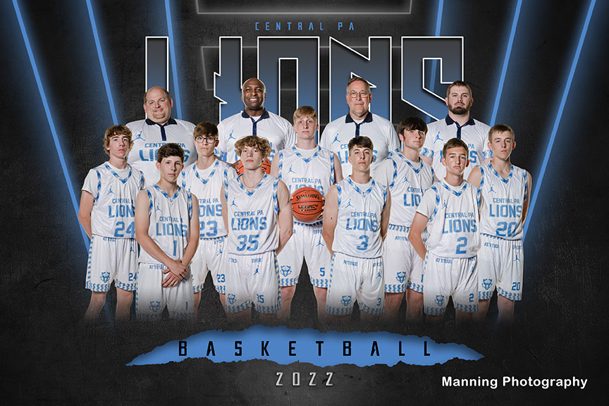 2021-2022 Season 3