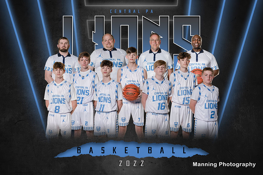 2021-2022 Season 4