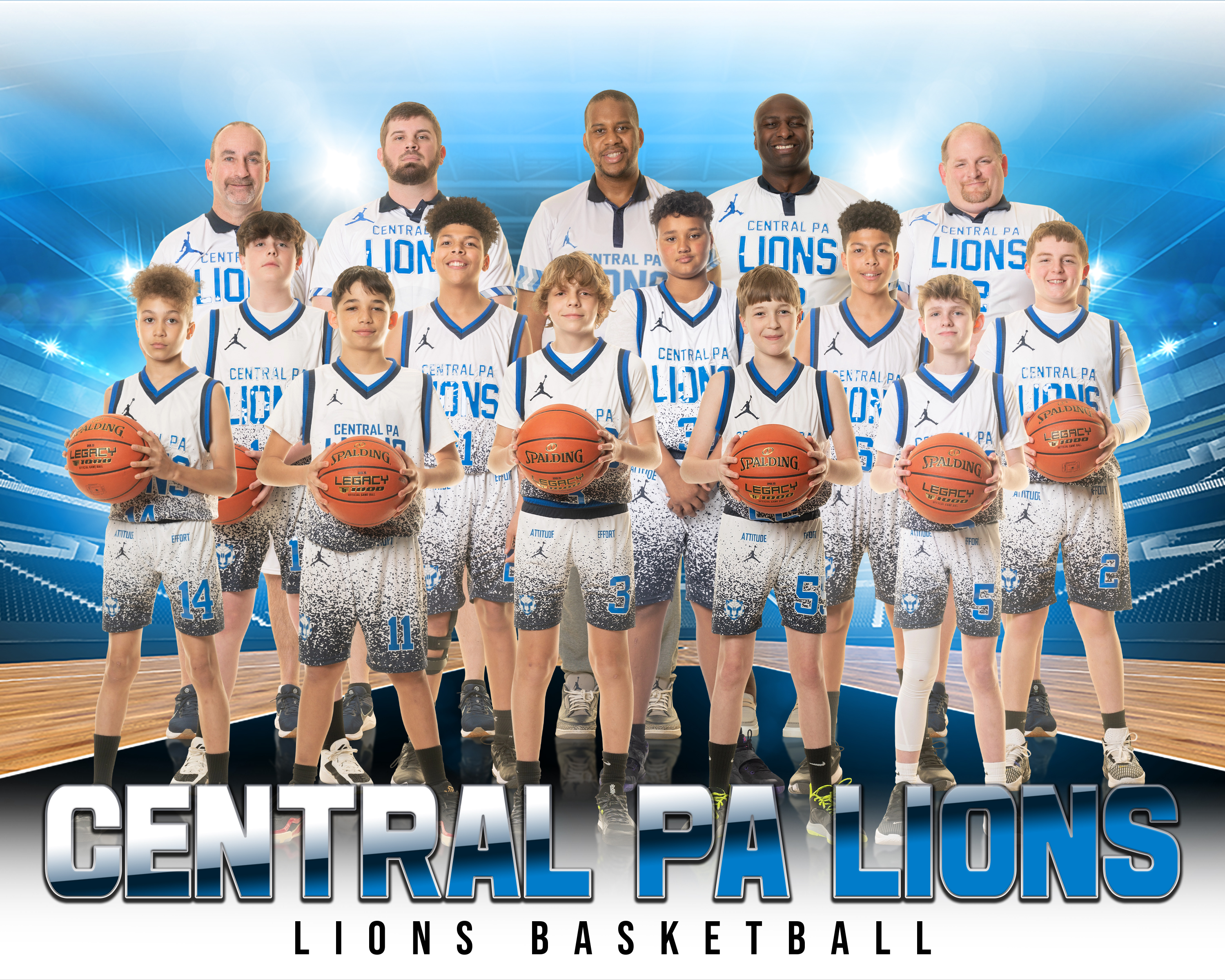 2022-2023 Season 2