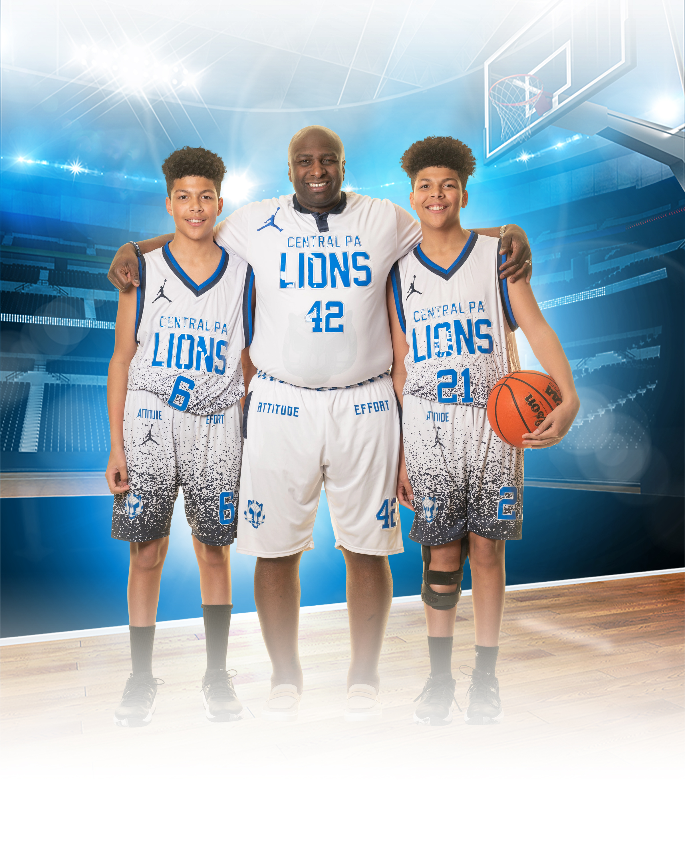 2022-2023 Season 19