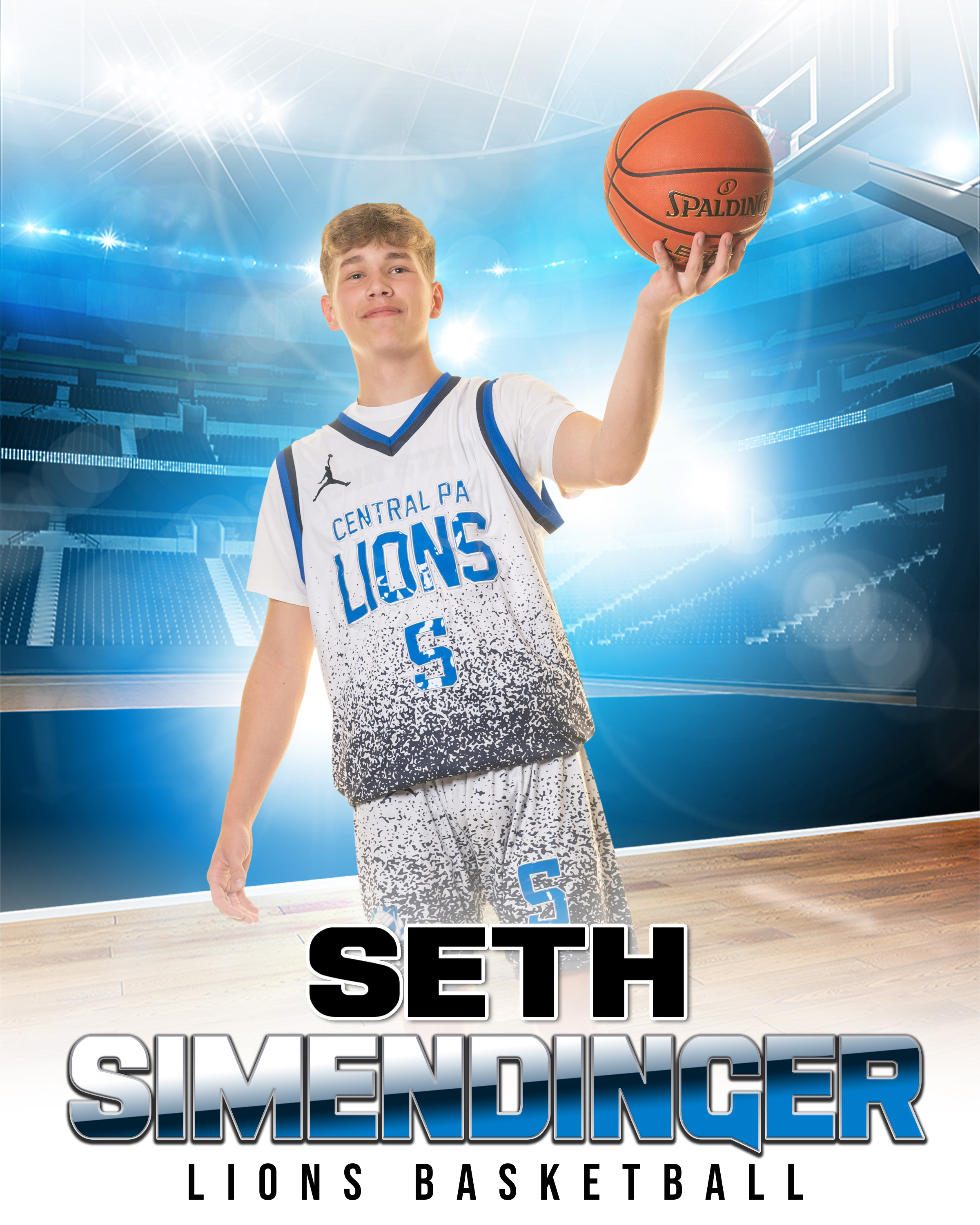2022-2023 Season 41