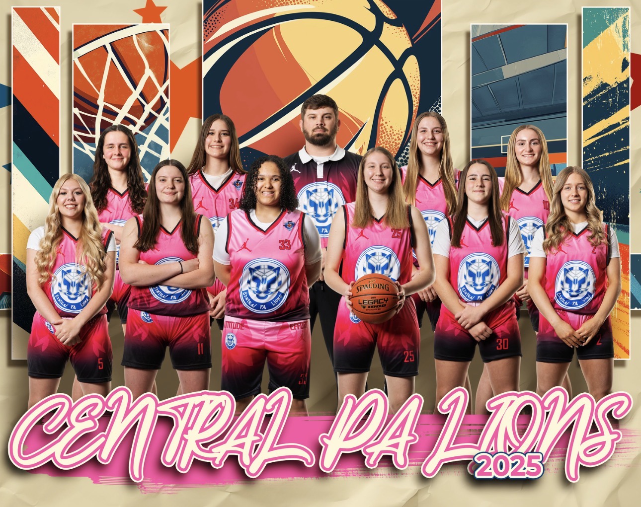 2024-2025 Season 2