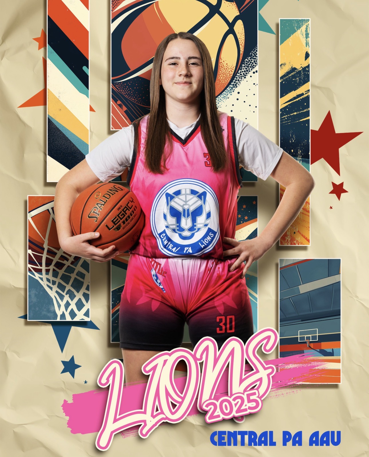 2024-2025 Season 3