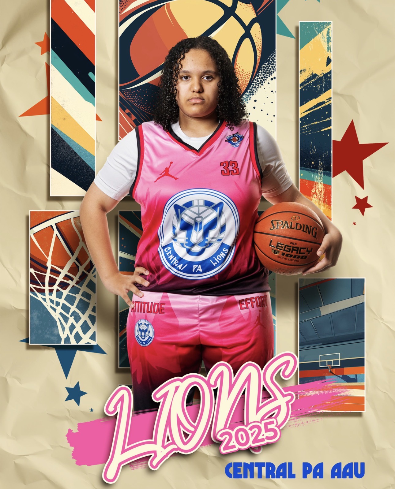 2024-2025 Season 4