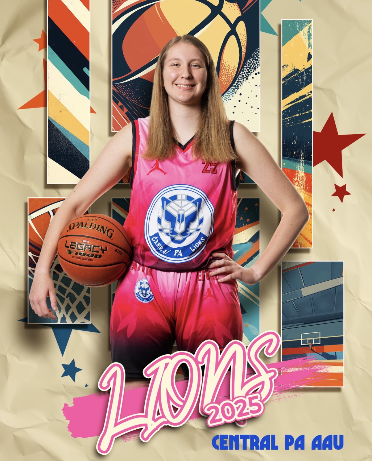 2024-2025 Season 5