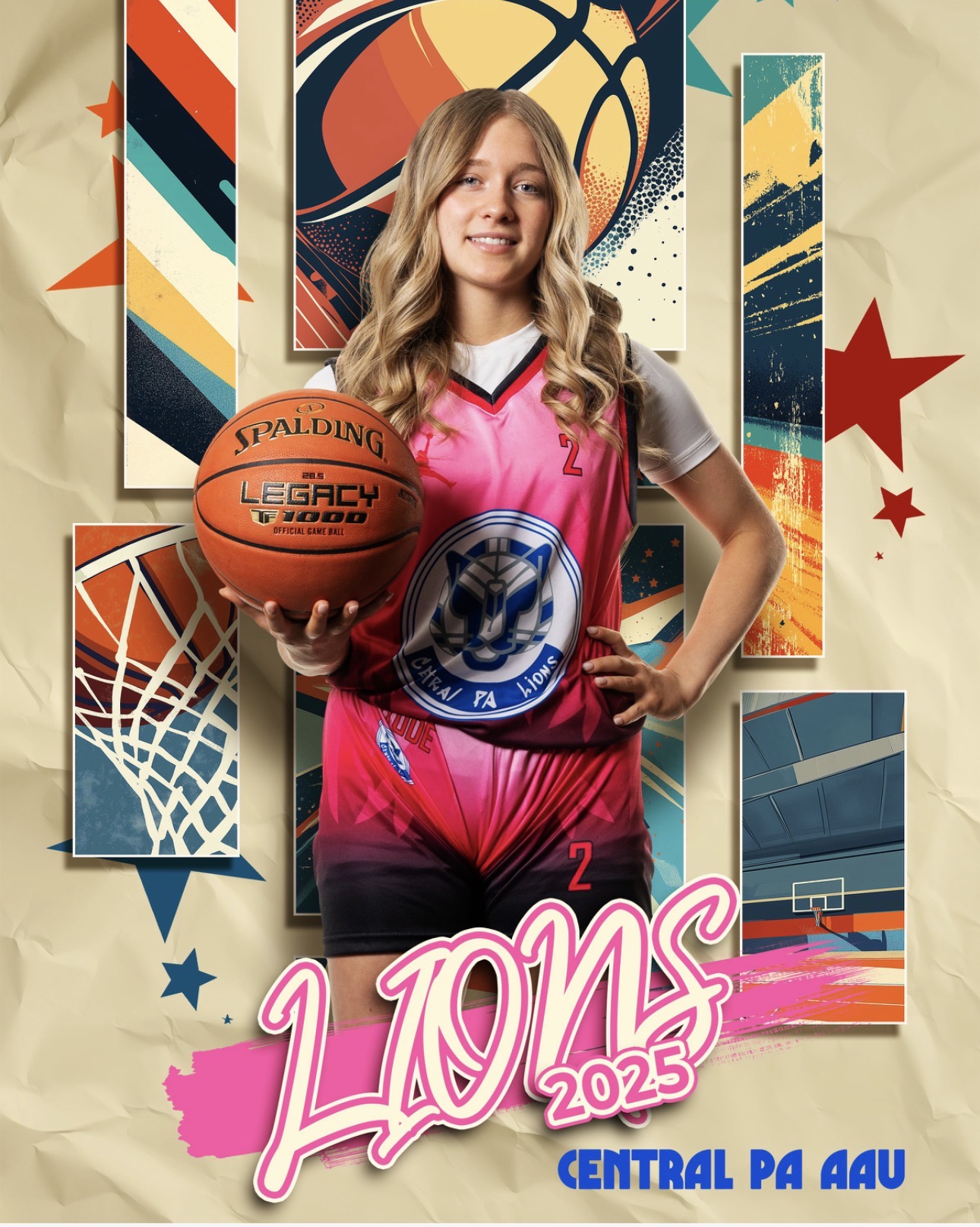 2024-2025 Season 6