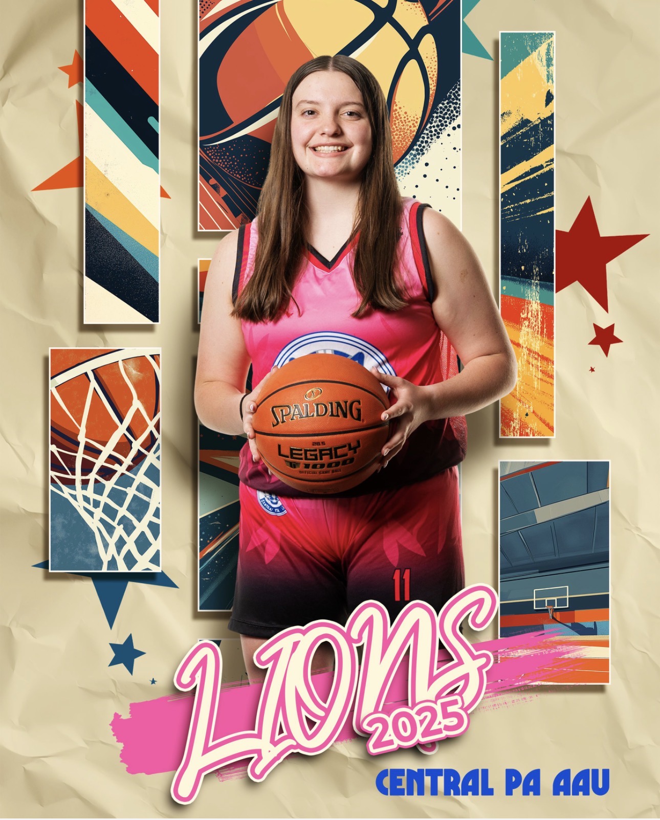 2024-2025 Season 8