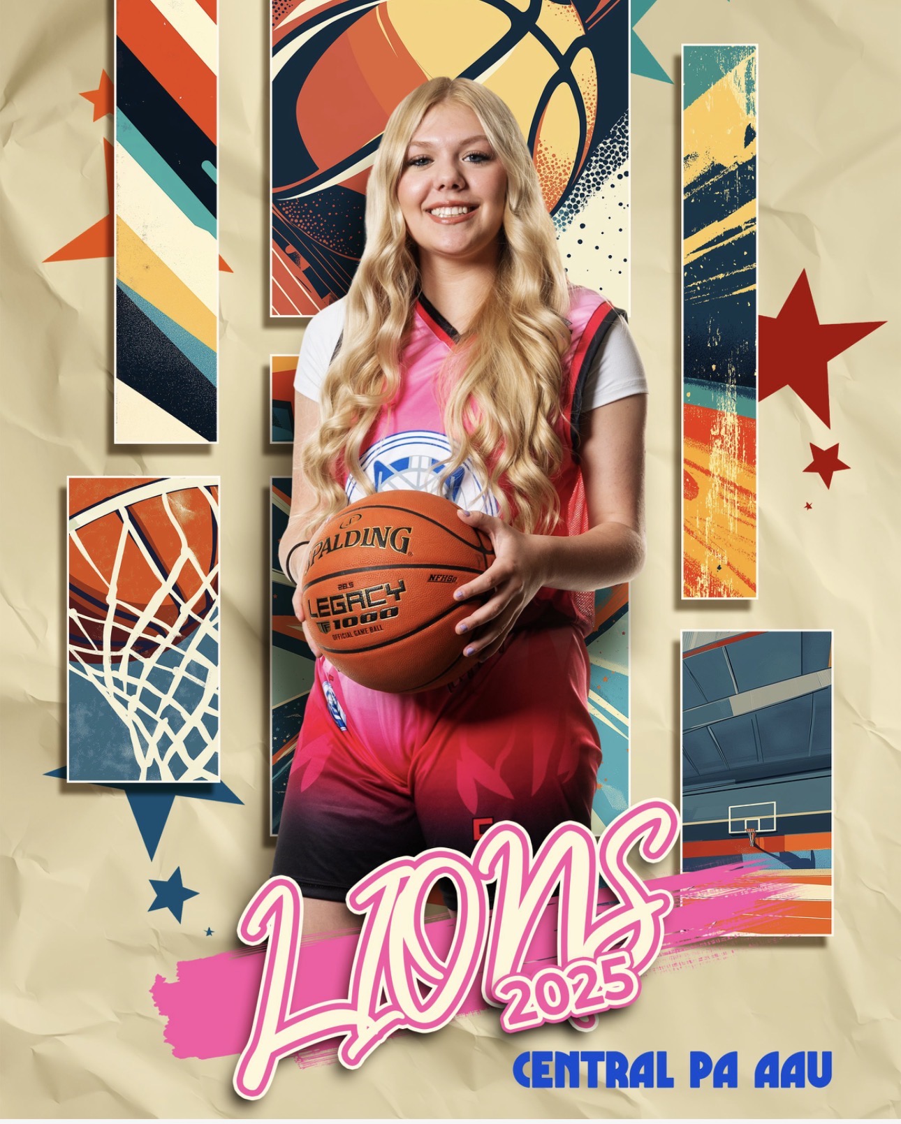 2024-2025 Season 9
