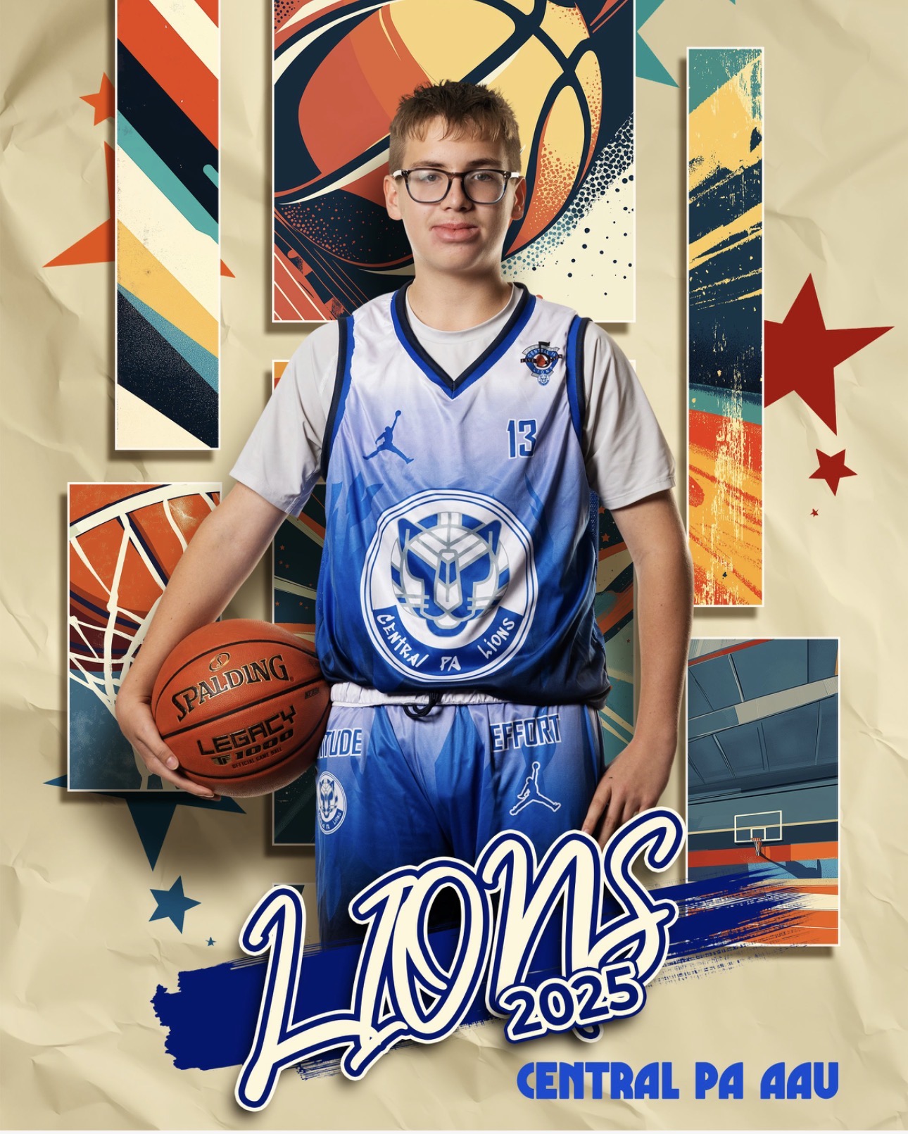 2024-2025 Season 11