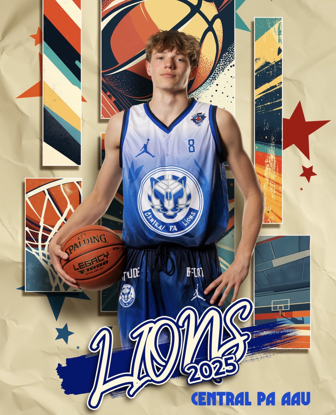 2024-2025 Season 12