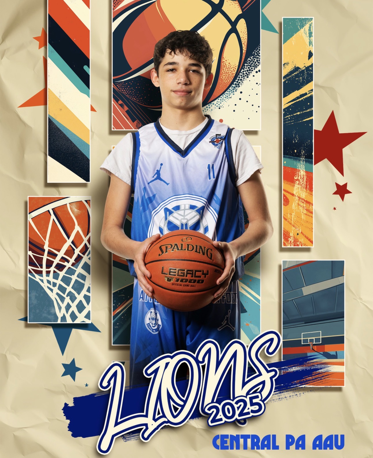 2024-2025 Season 13