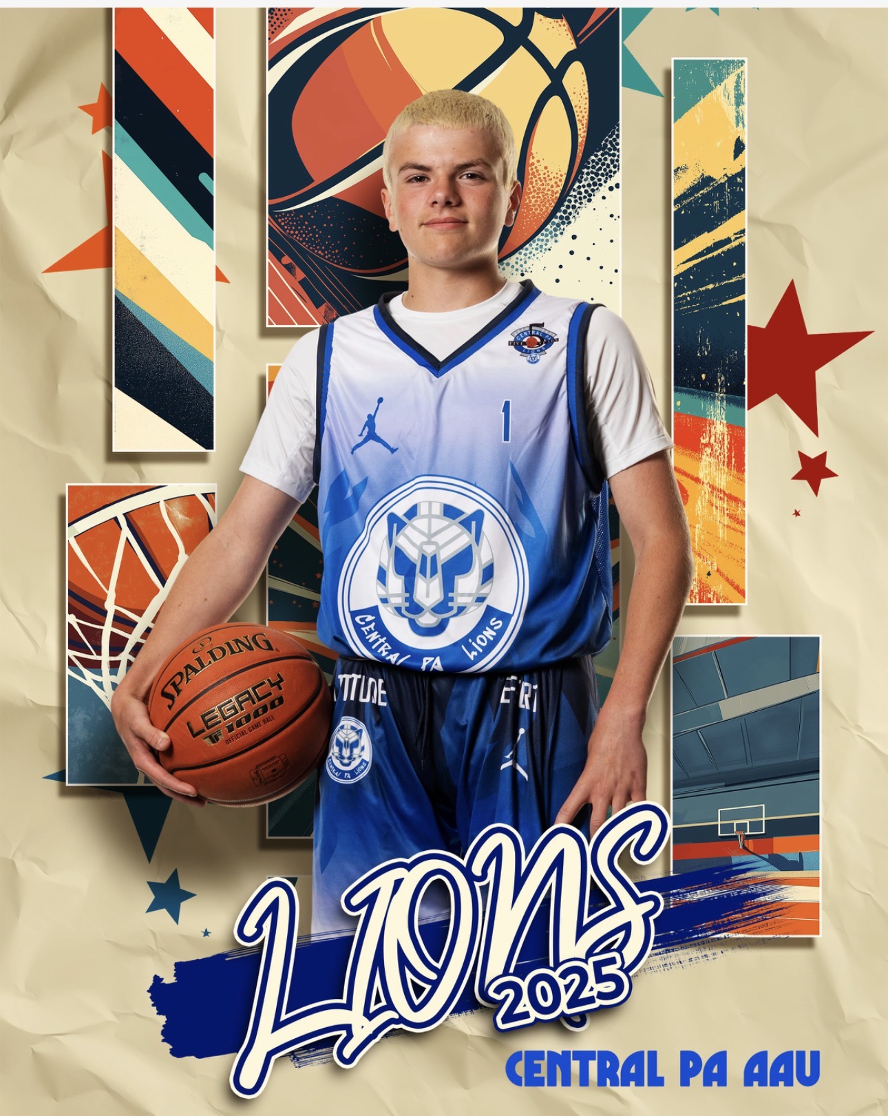 2024-2025 Season 14