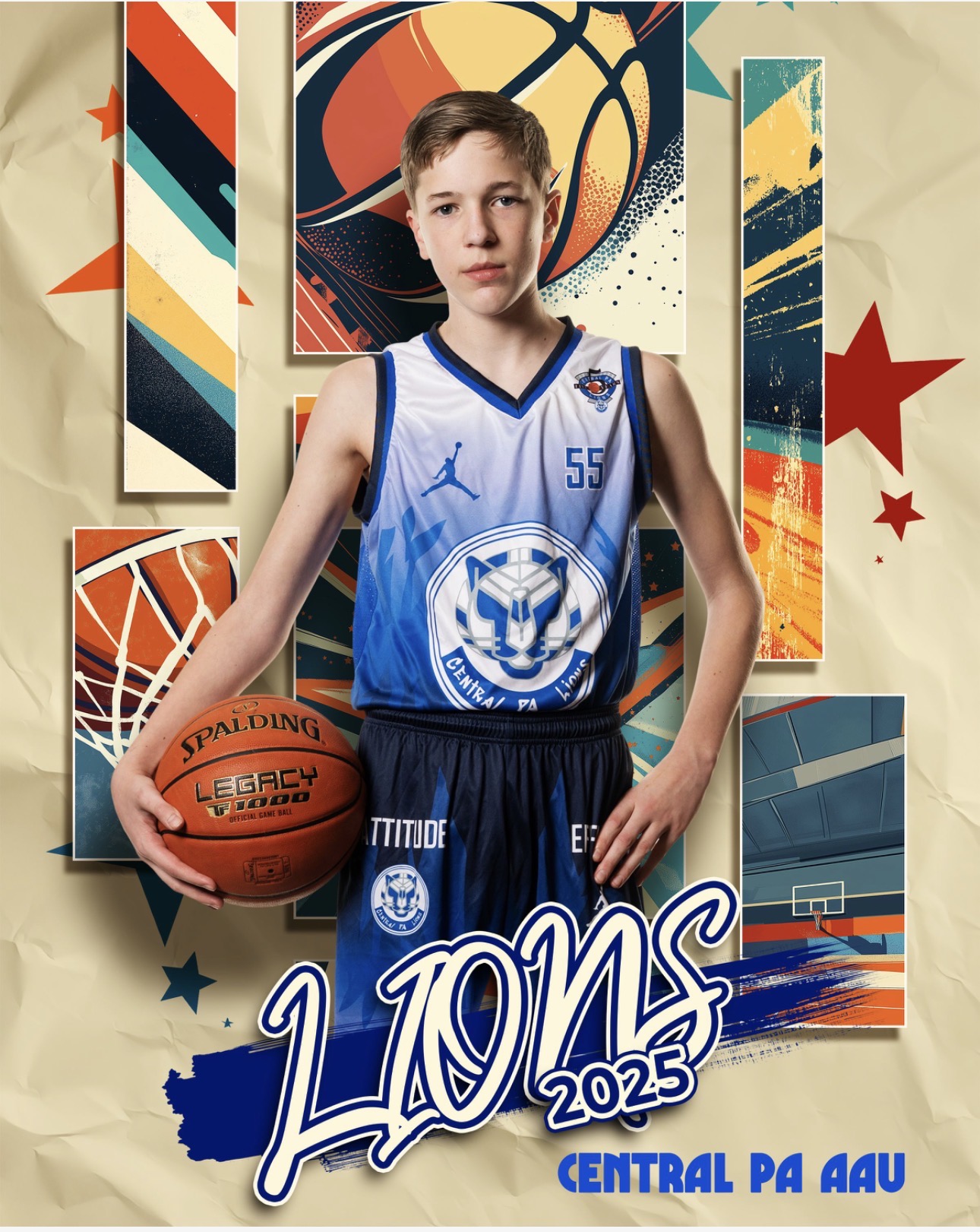 2024-2025 Season 15