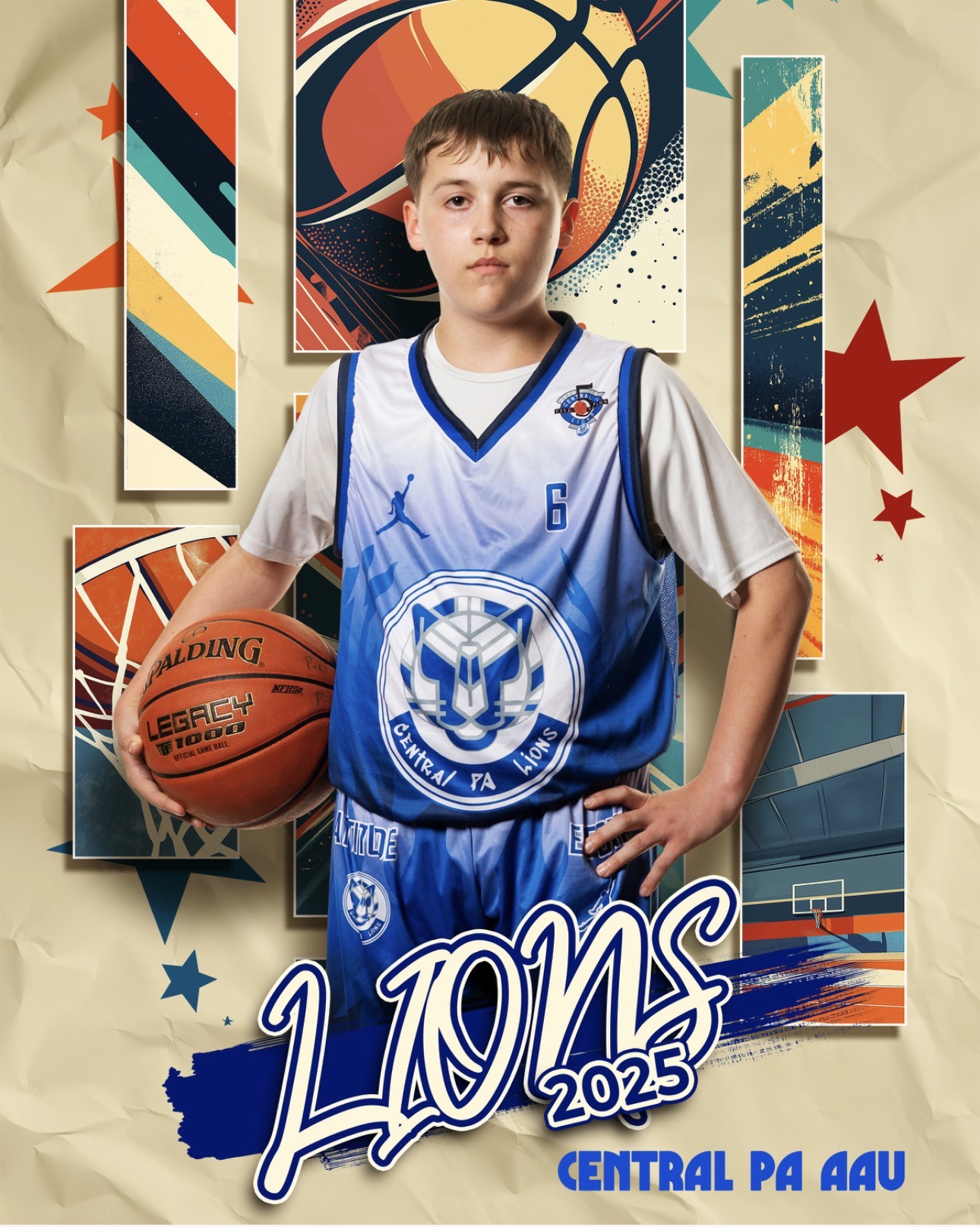 2024-2025 Season 16