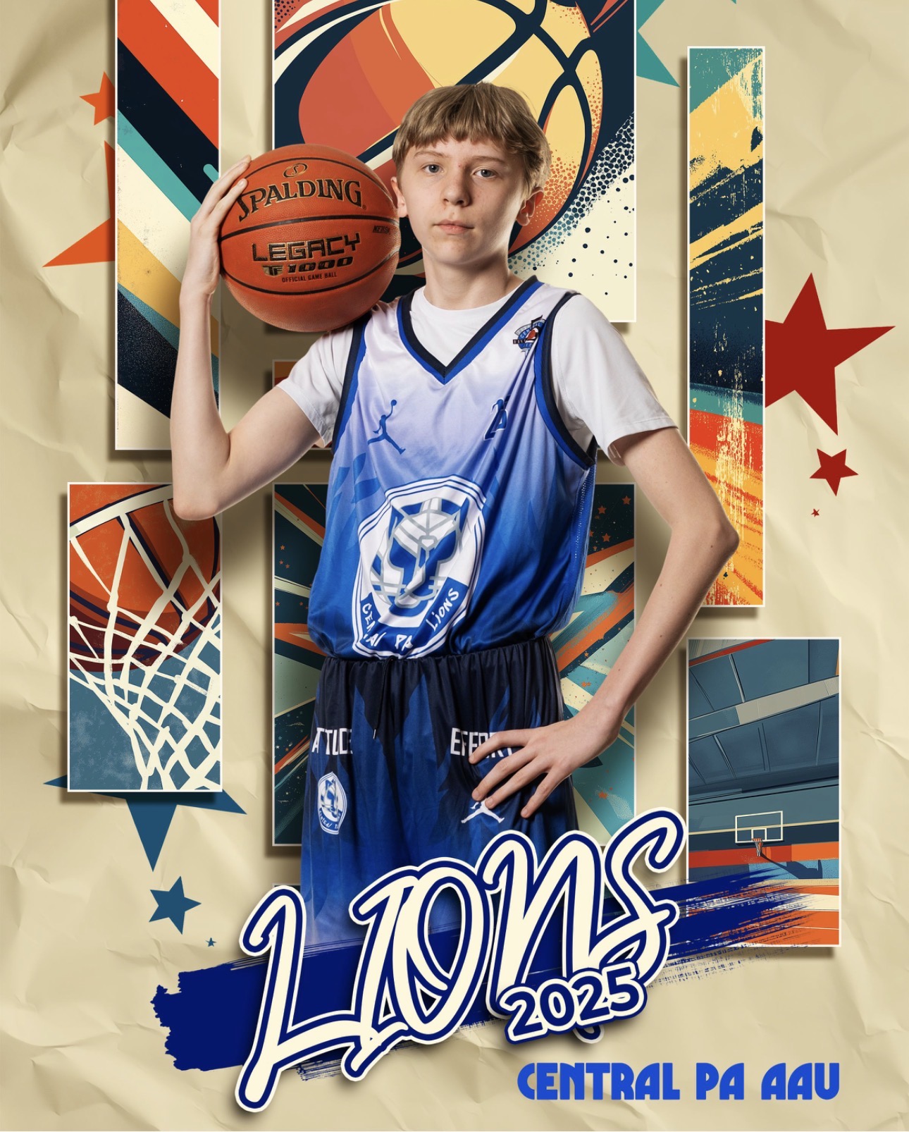 2024-2025 Season 17