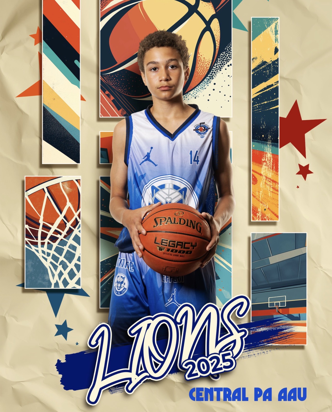 2024-2025 Season 18