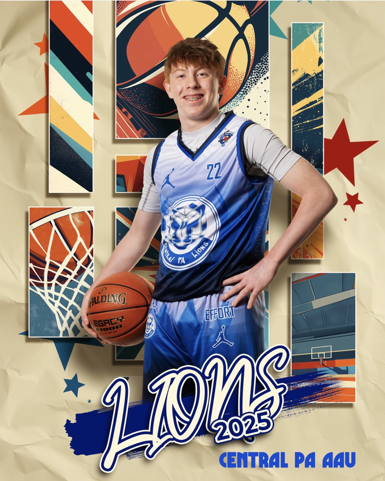 2024-2025 Season 19