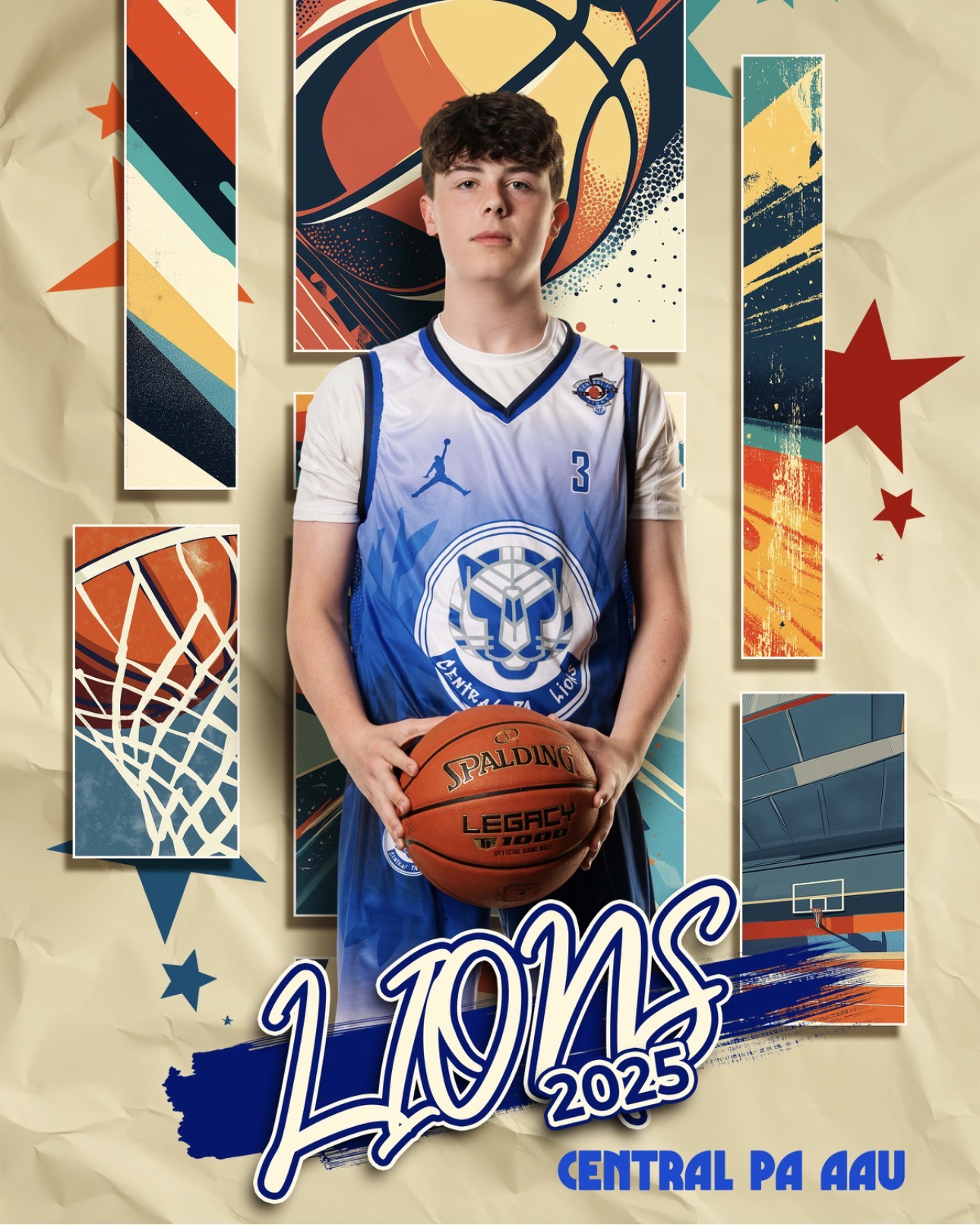 2024-2025 Season 20
