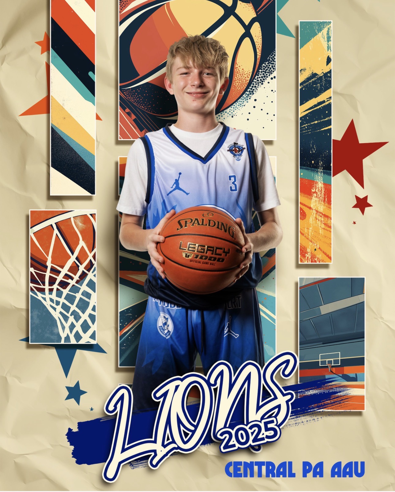 2024-2025 Season 21
