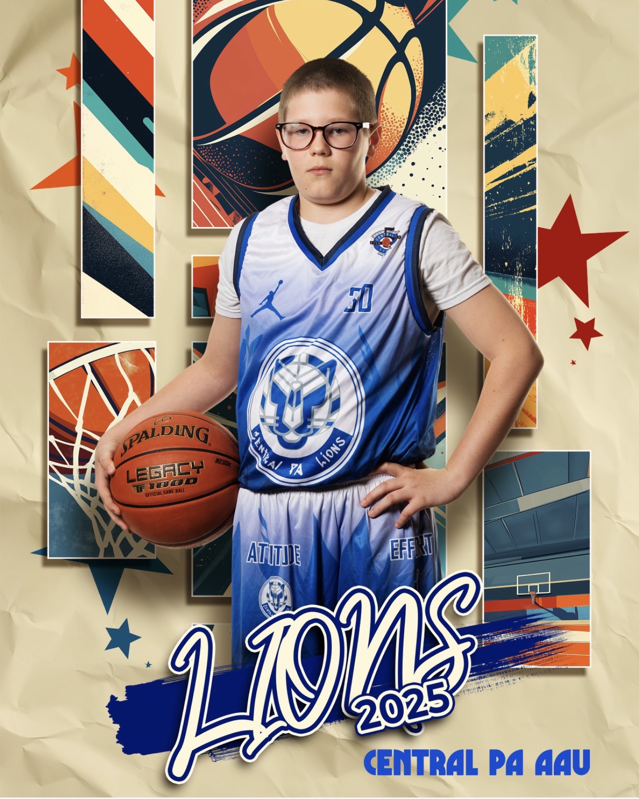 2024-2025 Season 23