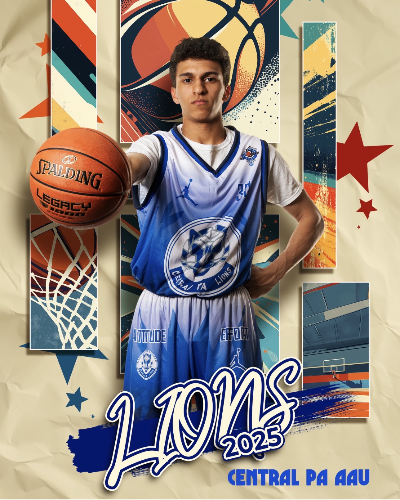 2024-2025 Season 24