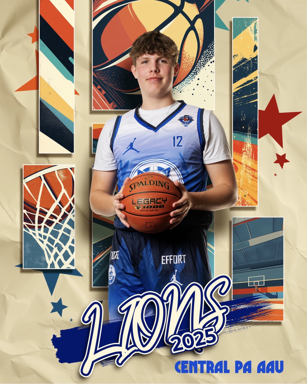 2024-2025 Season 25