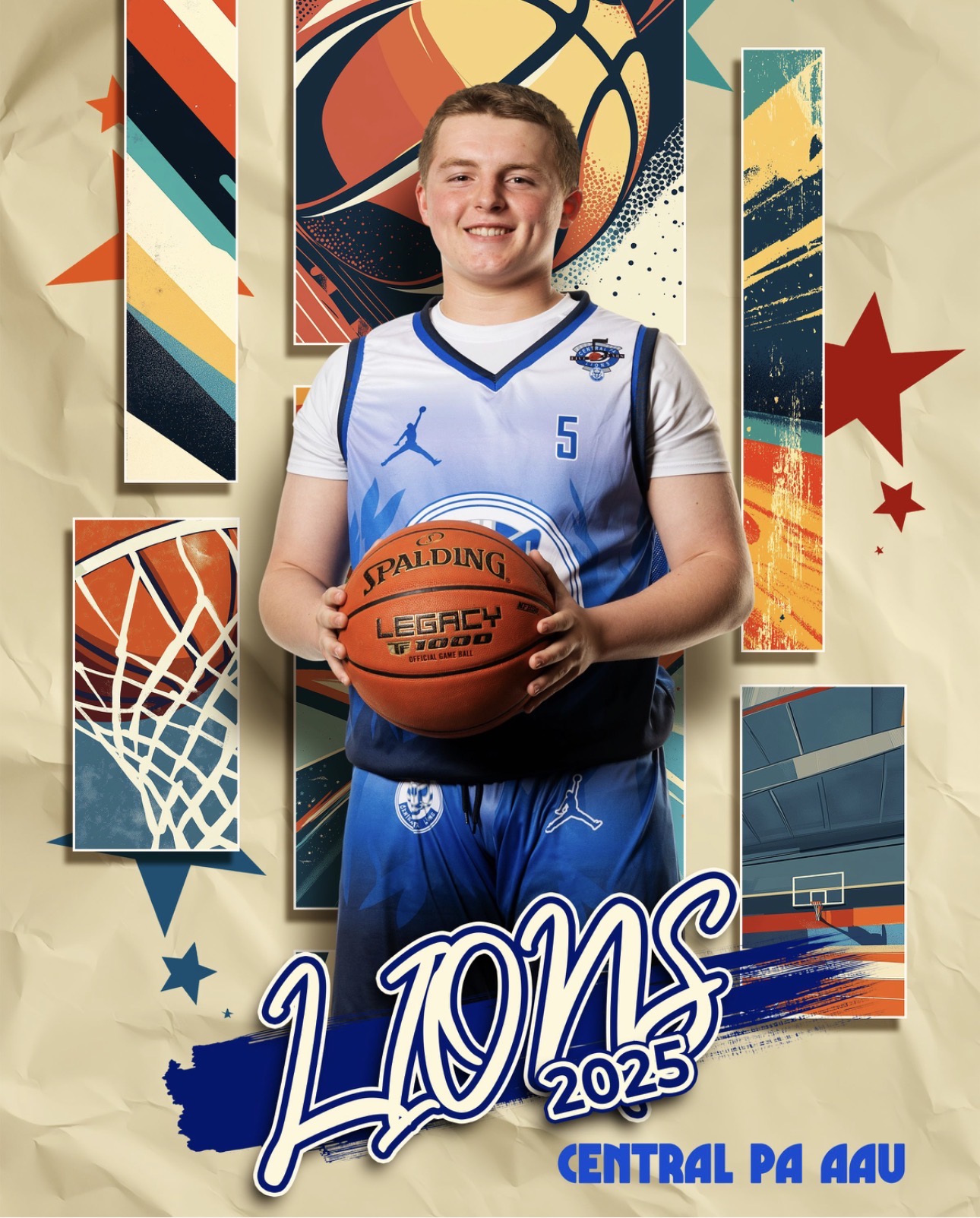 2024-2025 Season 26