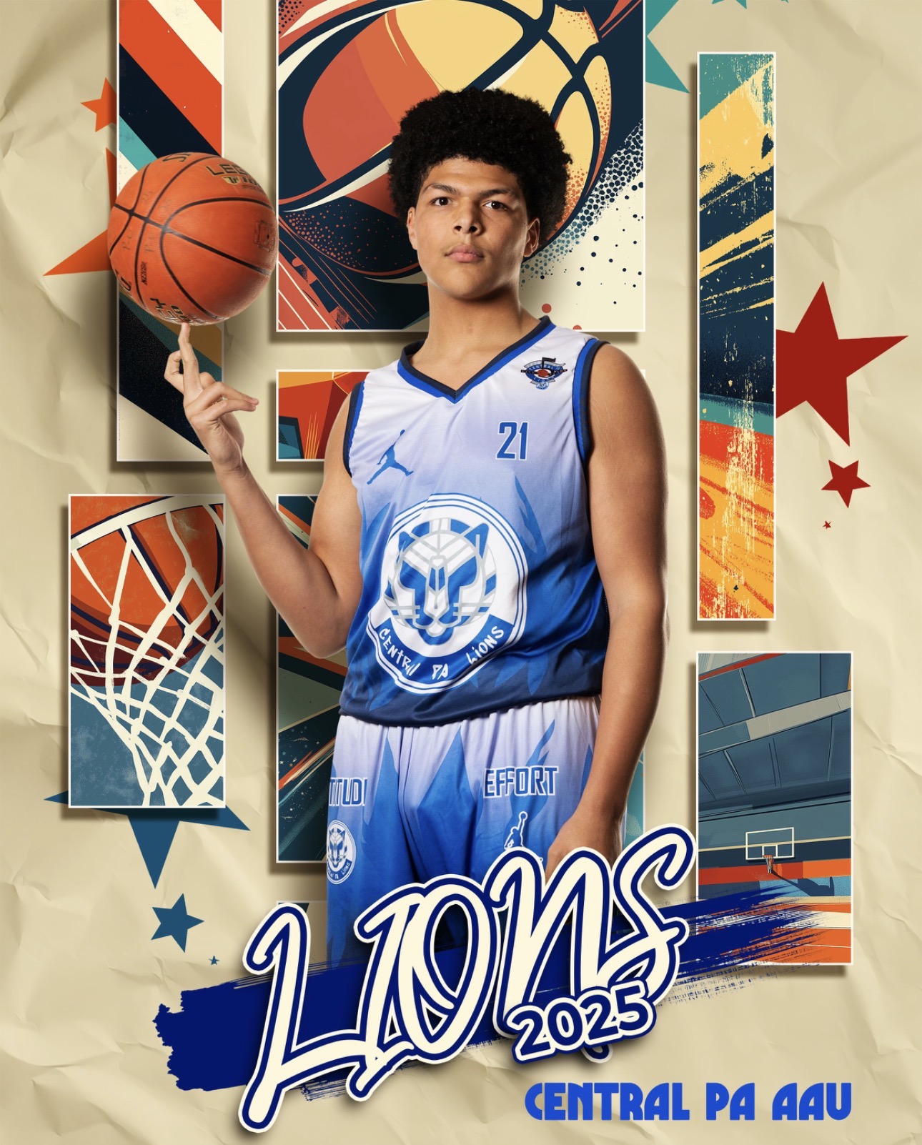 2024-2025 Season 27