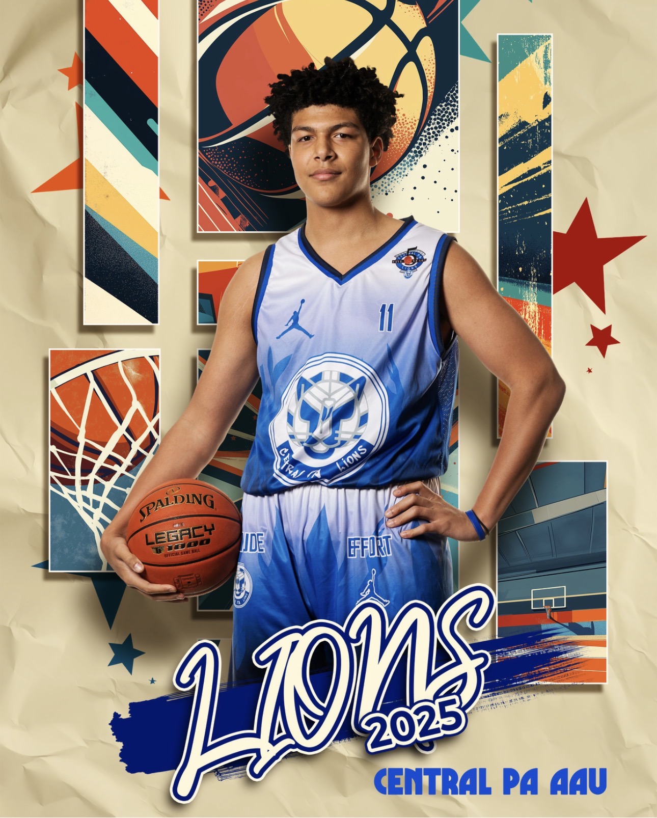 2024-2025 Season 28