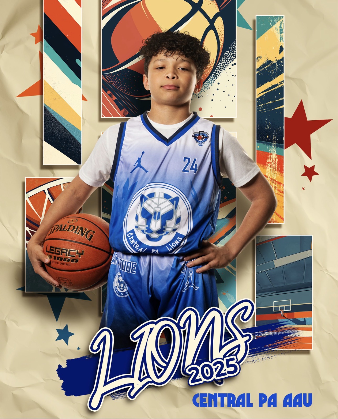 2024-2025 Season 30