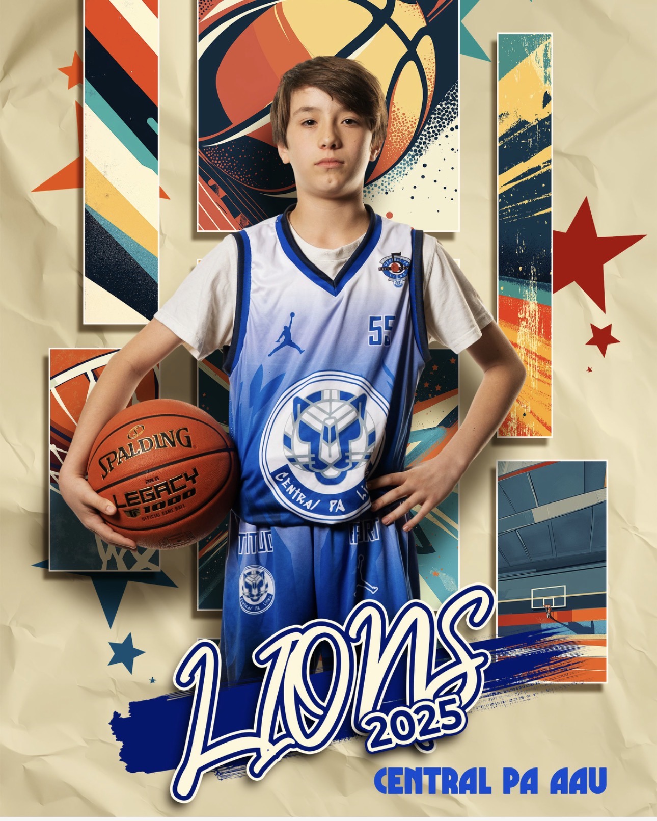 2024-2025 Season 31