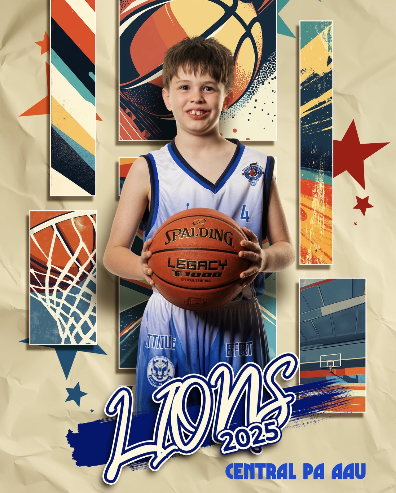 2024-2025 Season 32