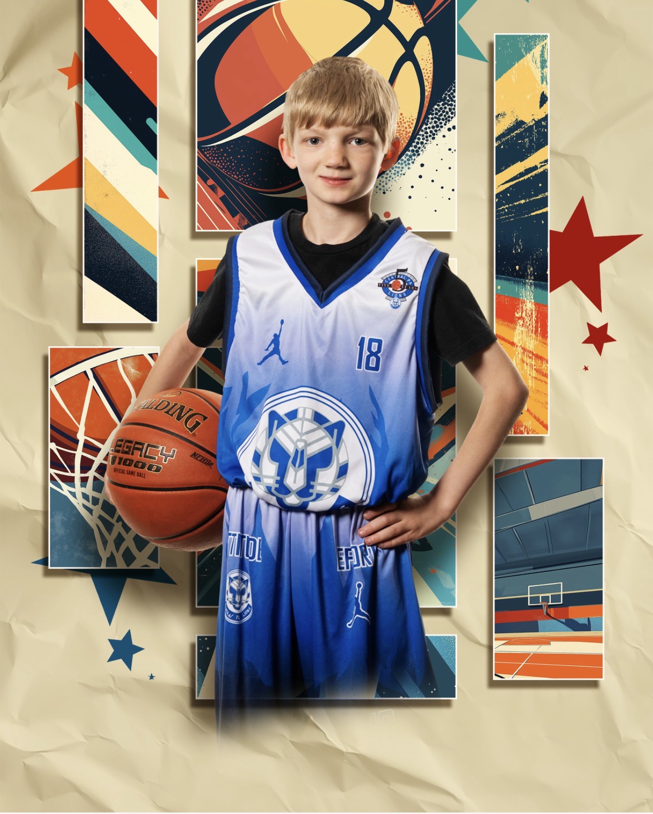 2024-2025 Season 33