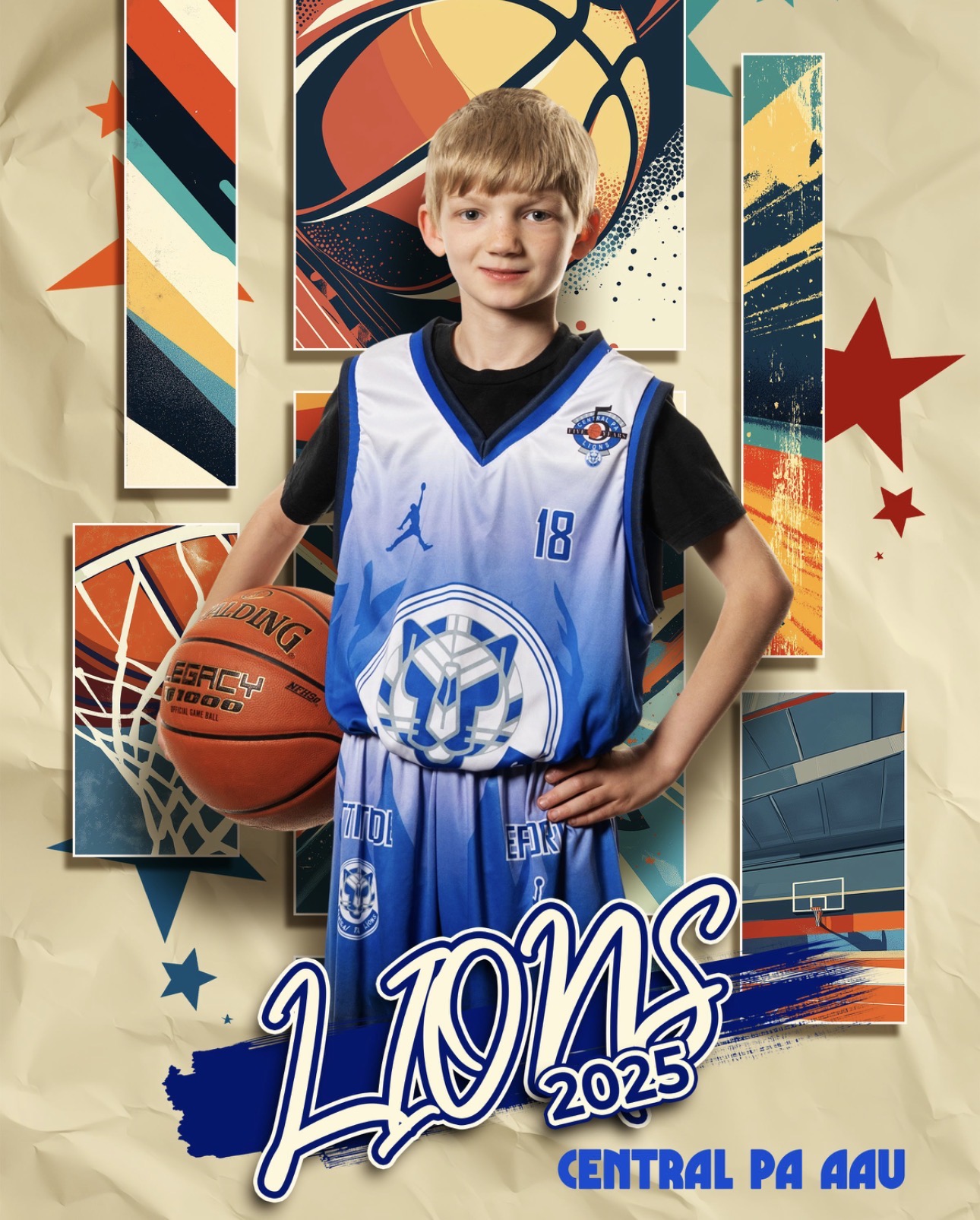 2024-2025 Season 35