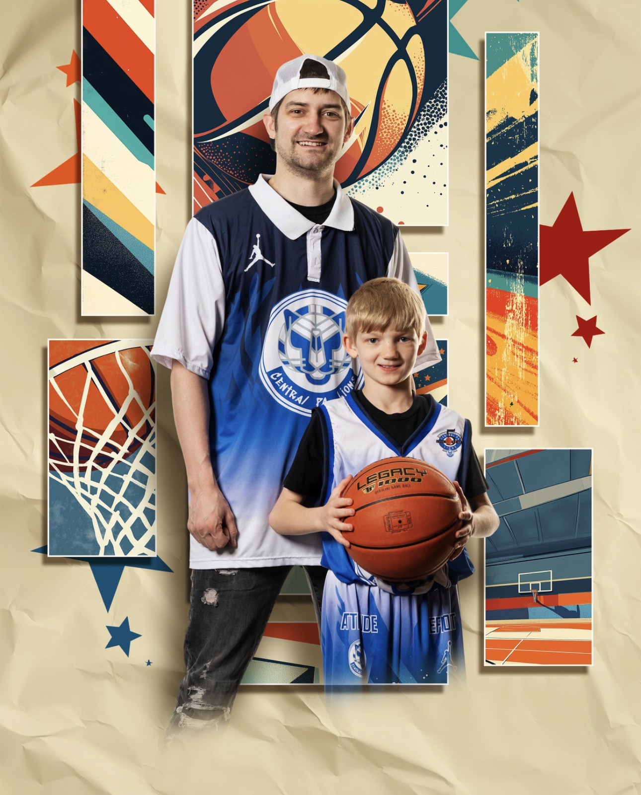 2024-2025 Season 36