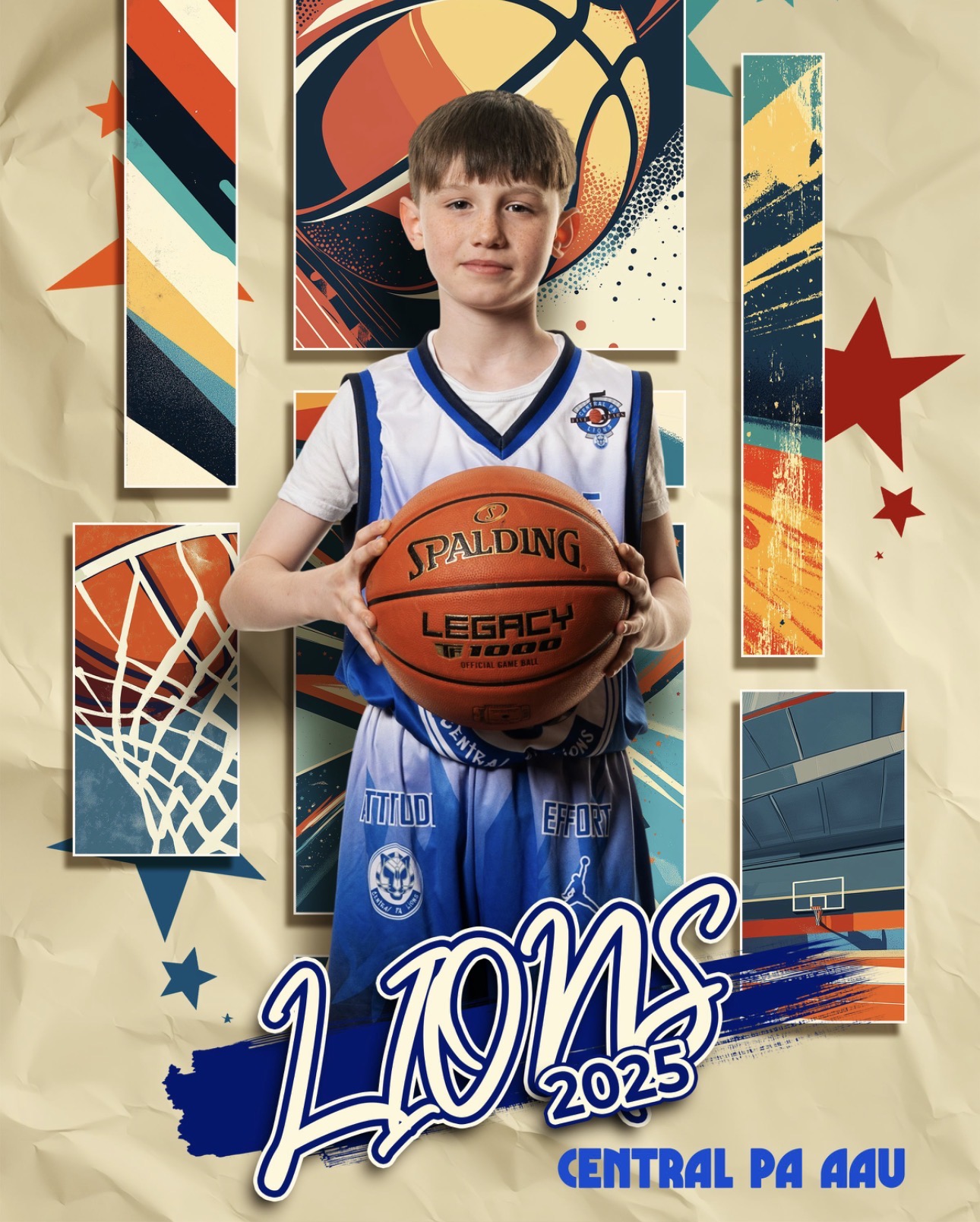 2024-2025 Season 37