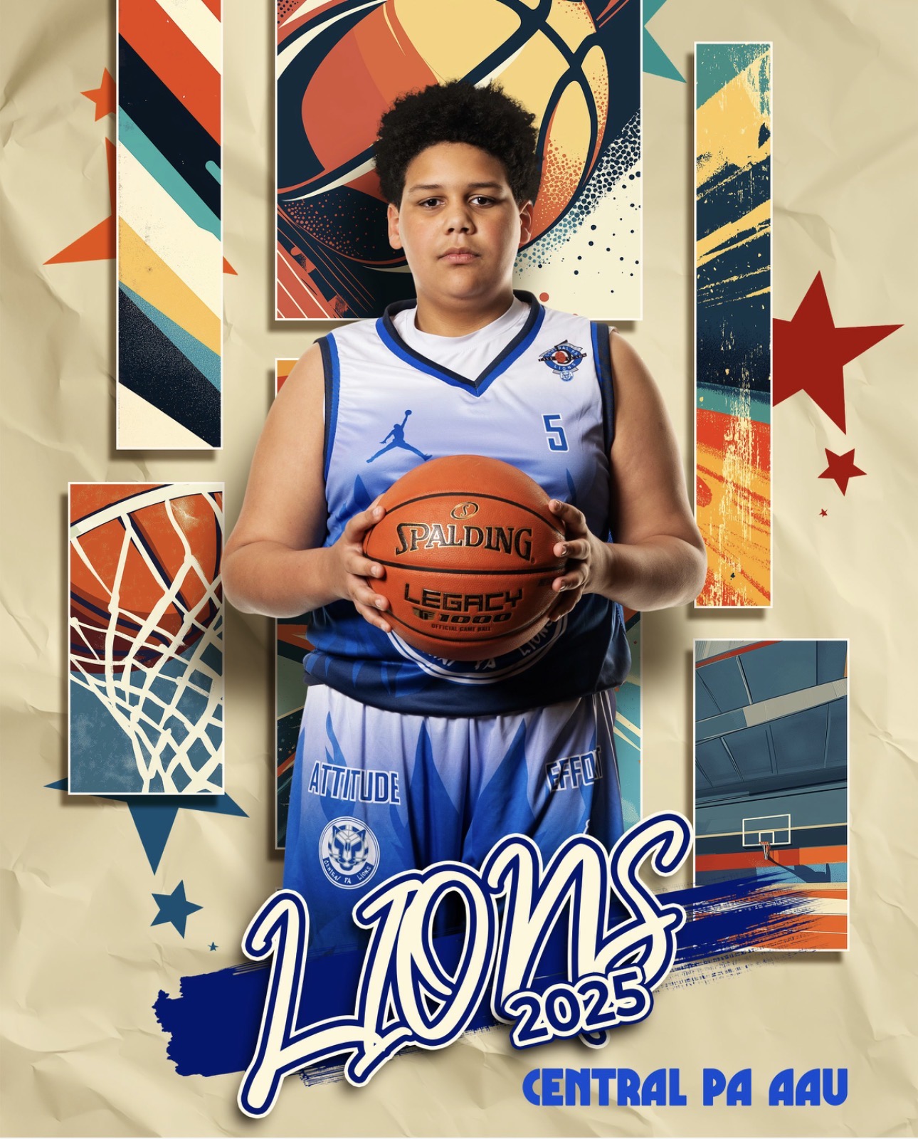 2024-2025 Season 39